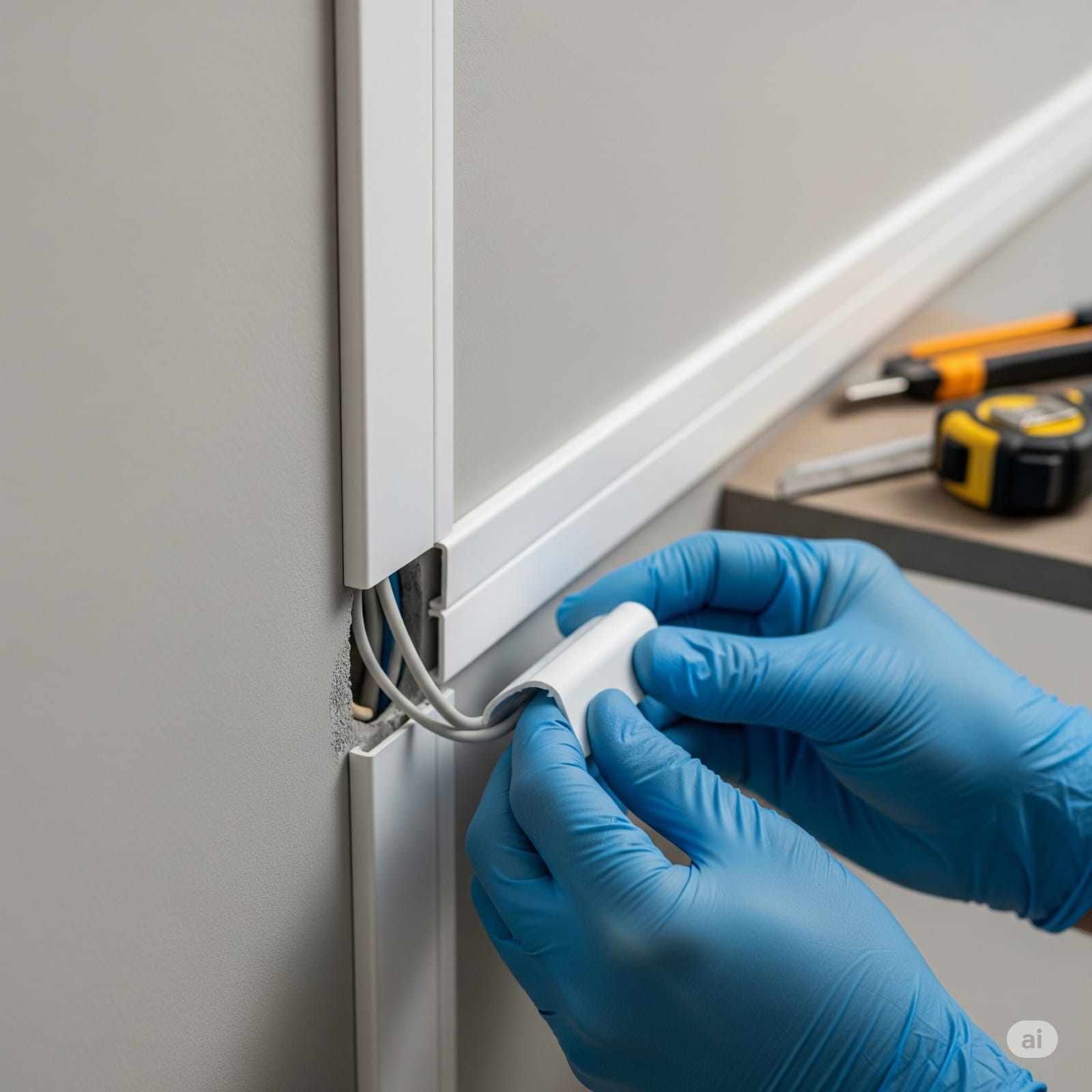 PVC Conduit Pipes