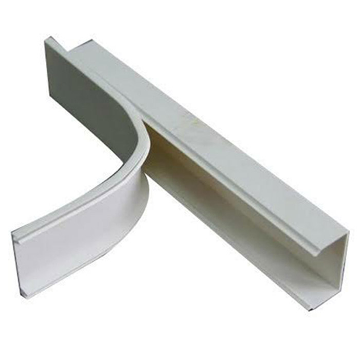 PVC Bend