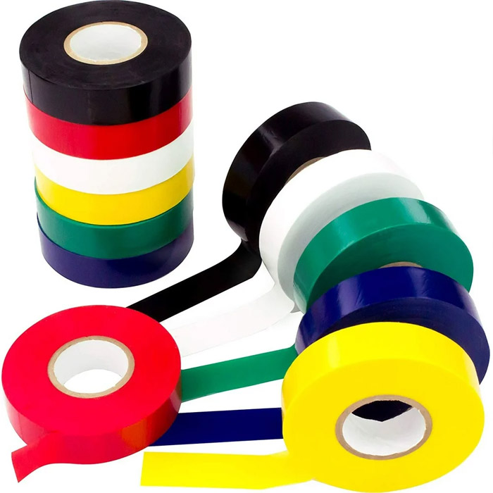 Electrical Connectors
